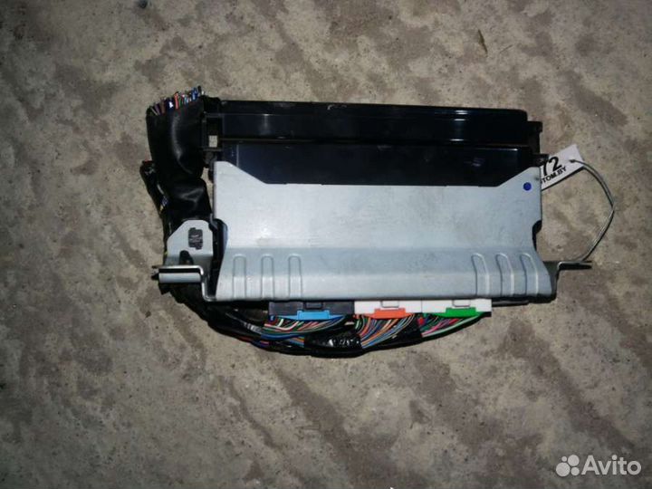 Блок управления АКПП Subaru Legacy 4 88281AG440