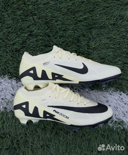 Бутсы Nike mercurial размеры 38 -43