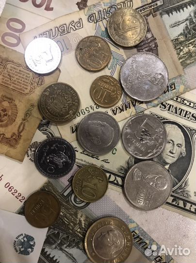 Колекция всё сразу