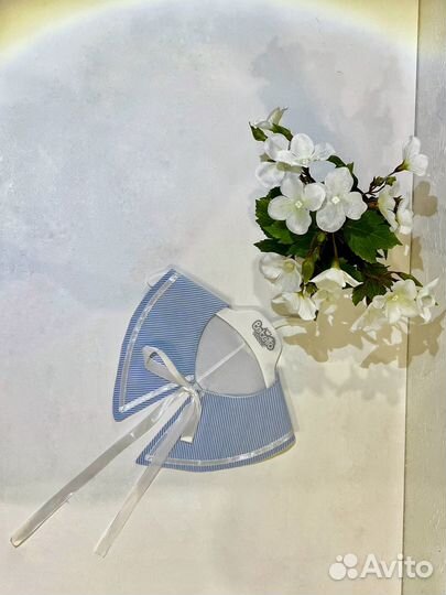 Съемный воротничок