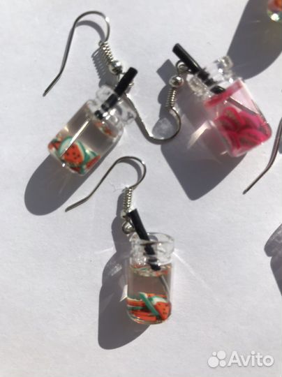 Бижутерия для подростков, для девочек