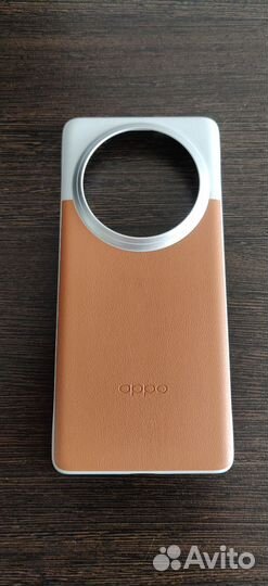 Чехол накладка oppo find x 6 pro