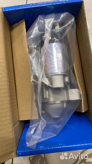 Стартер STM1332 renault Grand Kangoo