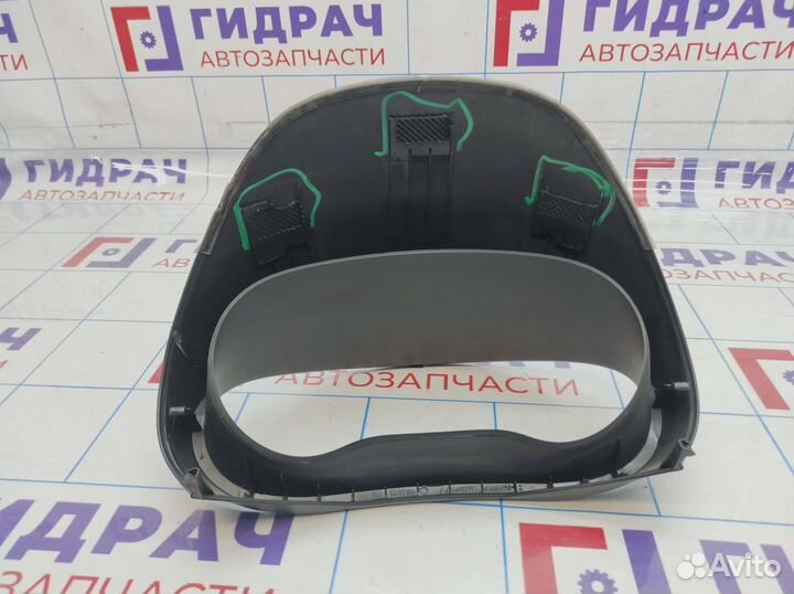 Накладка панели приборов Opel Corsa D 6234673