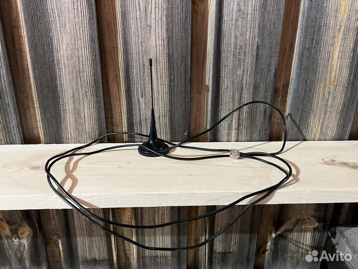 Комплект усиления связи