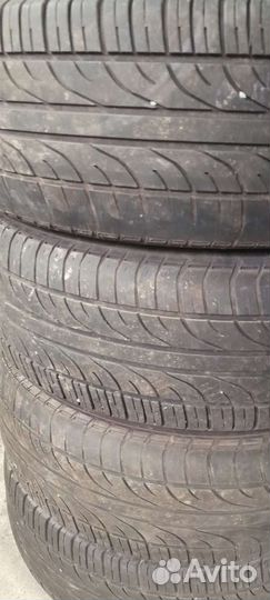Mabor M 70 215/60 R16