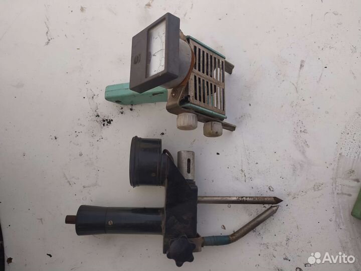 Нагрузочная вилка э108 ухл4