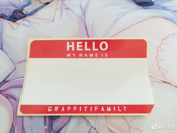 Наклейки стикеры