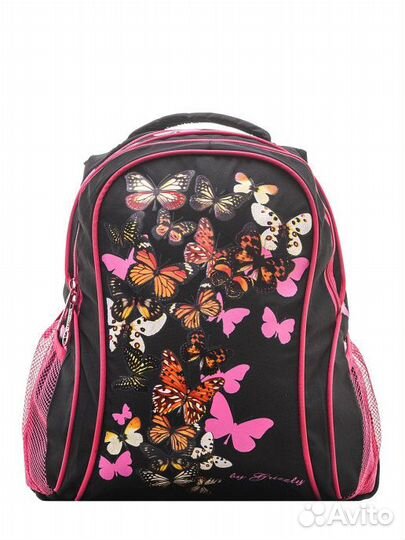 Школьный рюкзак