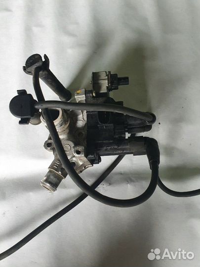 Катушка зажигания Ford Focus 1 (1998-2004)