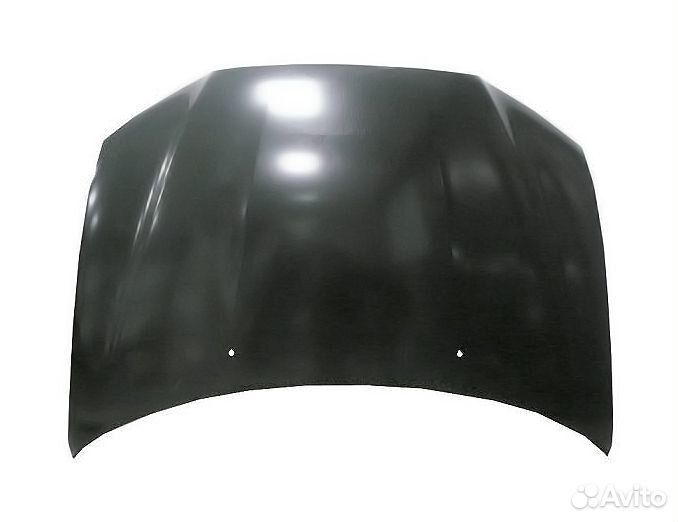 Капот Mitsibishi Outlander Sport ASX 10-19