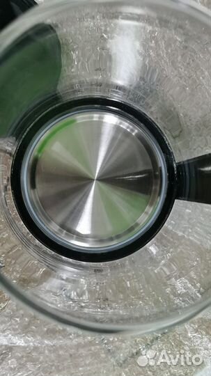 Чайник электрический vitek VT-7092