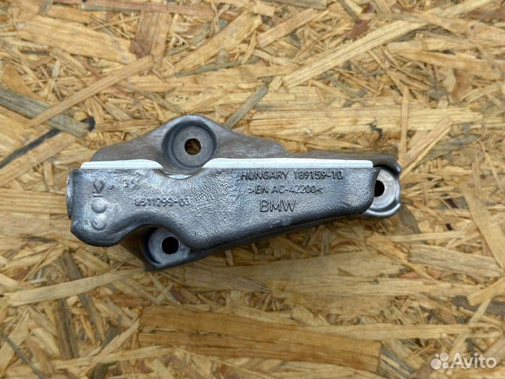 Кронштейн двигателя правый Mini Countryman