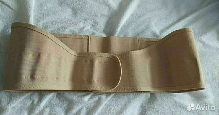 Продам бандаж дородовой и послеродовой