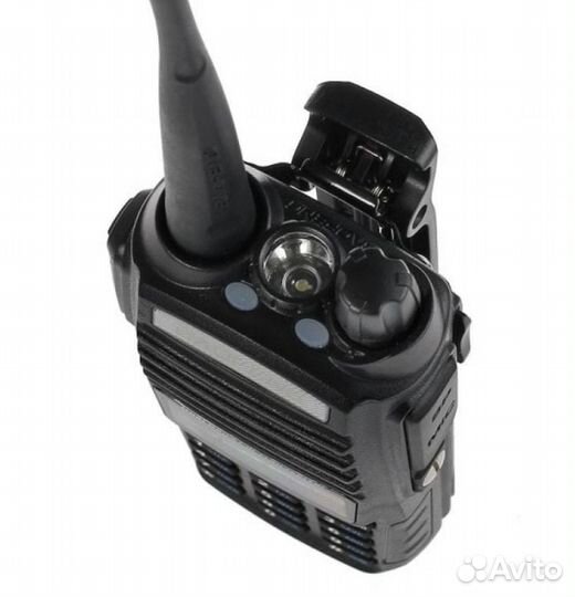 Рация Baofeng UV-82 8 Ватт с зарядкой USB Type-C