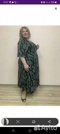 Халат женский новый