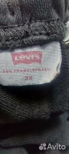 Штаны levis 3xl, мужские, новые