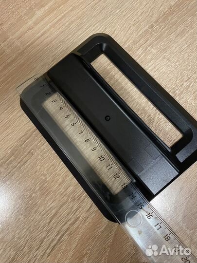 Подставка пластиковая для неттопа HP 260G3 mini