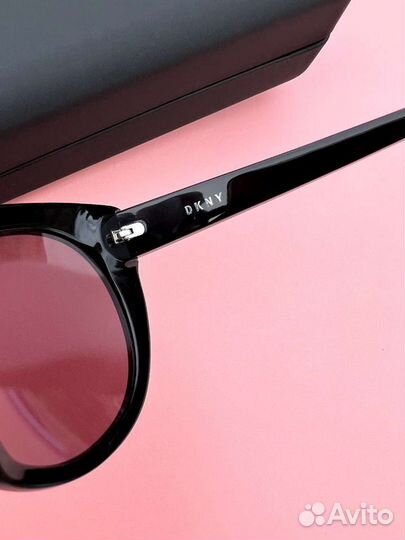 Солнцезащитные очки оригинал Dkny