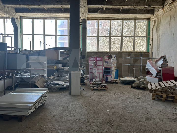 Свободного назначения, 144 м²