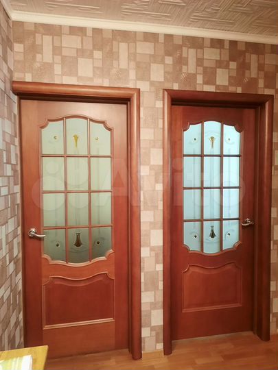 2-к. квартира, 47,2 м², 4/5 эт.