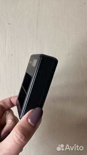 Зарядное устройство от USB для Nikon EN-EL15