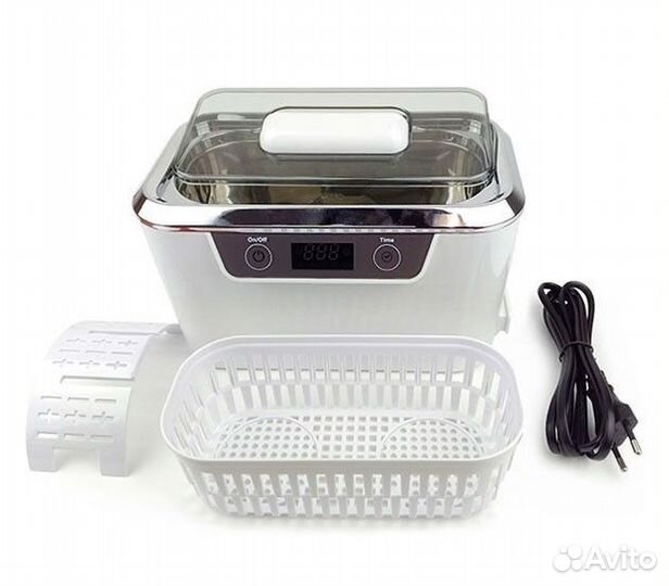 Ультразвуковая мойка codyson CDS-300