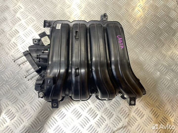 Коллектор впускной Hyundai Creta 2.0 2022