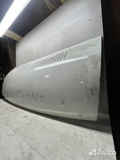 Капот на Пежо Боксер 250