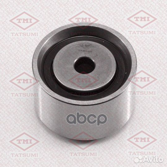 Ролик ремня грм toyota camry 2.5/3.0/3.3 TFD123