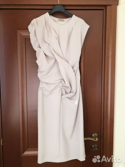 Платье Bottega Veneta