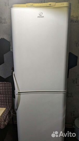 Холодильник бу