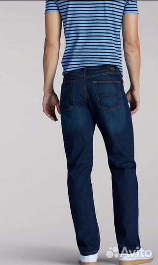 Джинсы Lee США оригинал