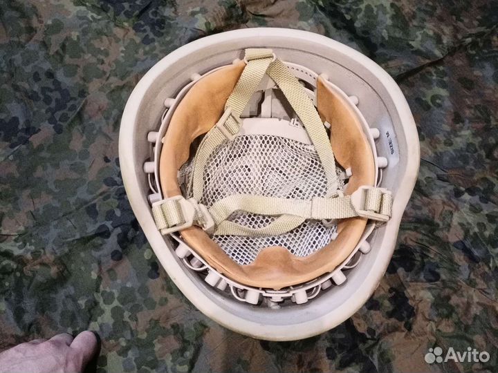 Шлем военный армий нато