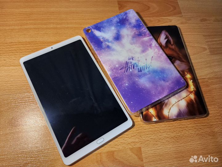 Mi Pad 4 Plus (10.1’’)