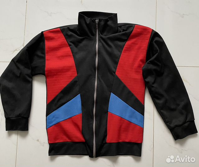 Спортивная детская винтаж, ретро