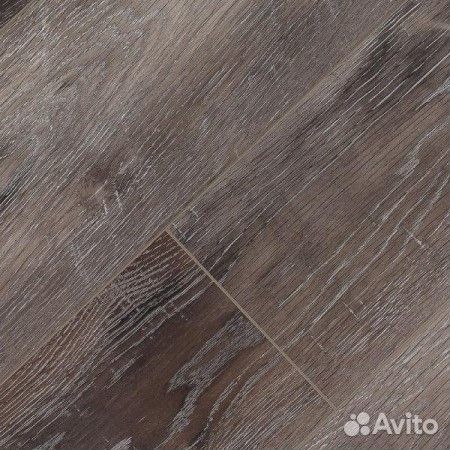 Напольные покрытия Kronotex