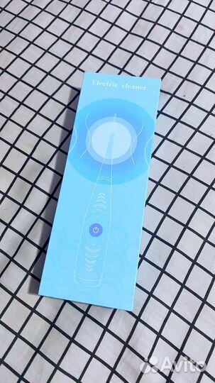 Ультразвуковой ирригатор для чистки зубного камня