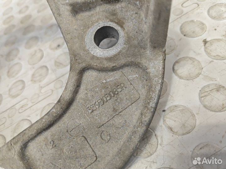 Опора кпп Renault Duster 2