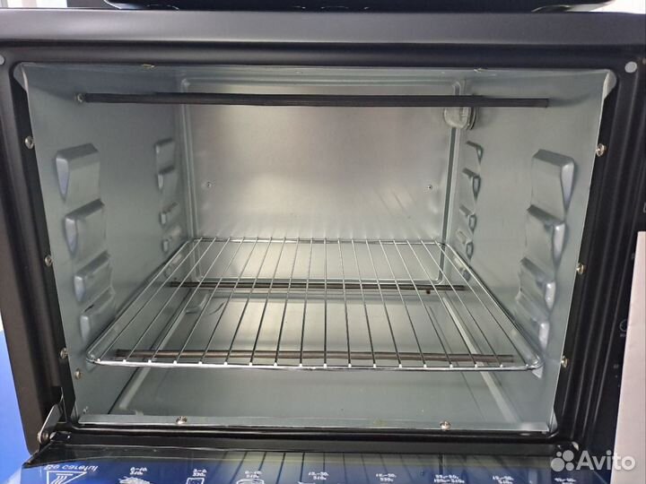 Мини-печь willmark WO-392B (157498)