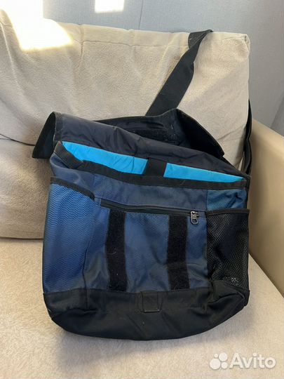 Спортивная сумка nike