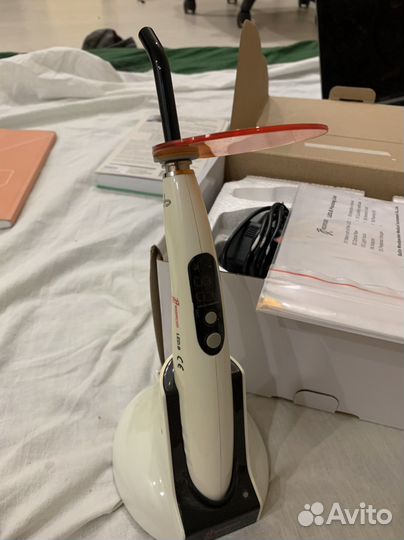 LED лампа стоматологическая