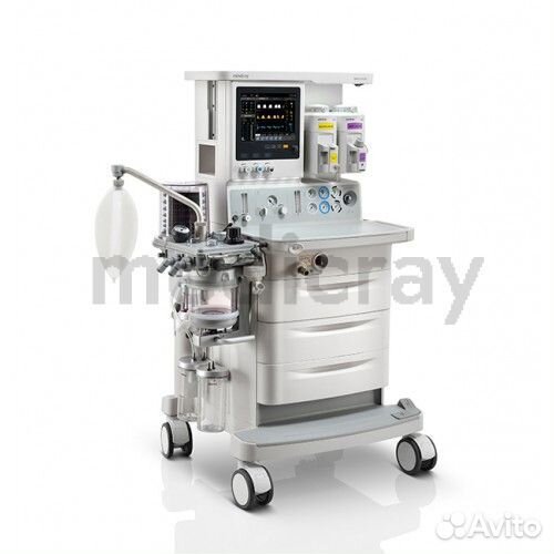 Наркозно-дыхательный аппарат Mindray wato EX-55