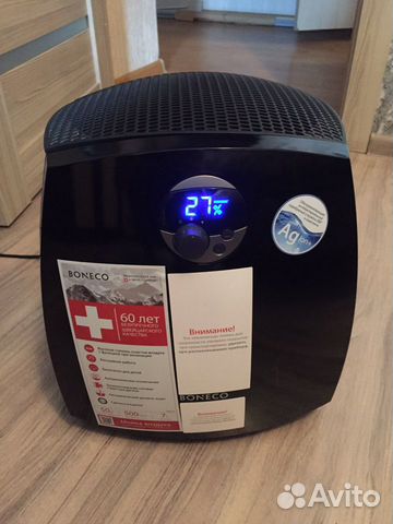 Мойка воздуха Boneco W2055D