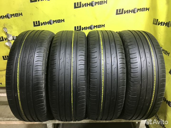 Cordiant Comfort 2 215/60 R16