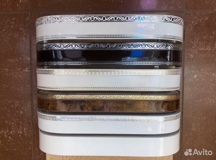 Карнизы - гардины