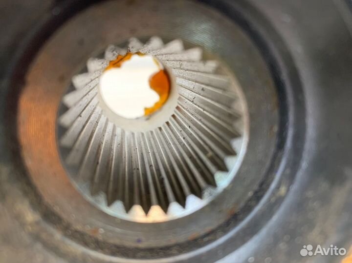 Подшипник ступицы задний левый Subaru Xv GT 2021