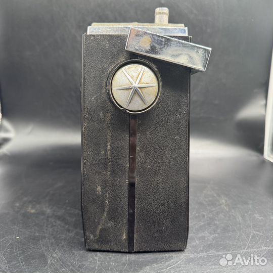 Радиоприёмник Spidola 231 аудио ретро радиотехника