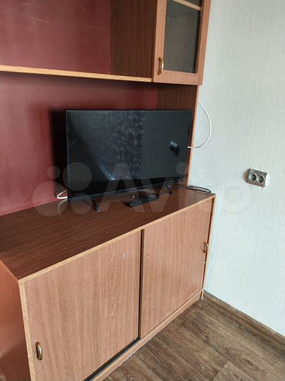 2-к. квартира, 44 м², 5/5 эт.