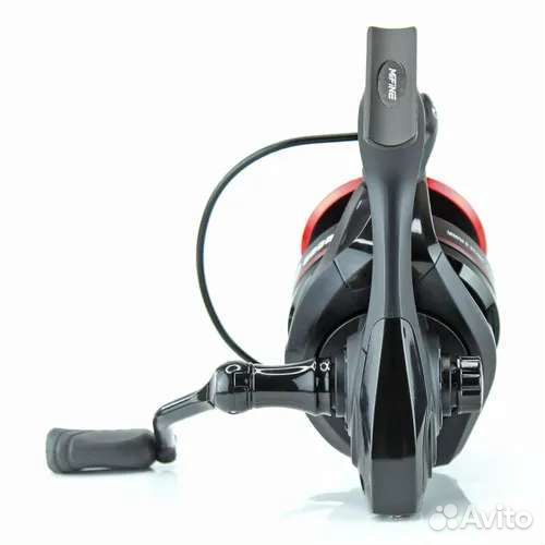 Mifine kudo 6000F 6+1 подшипник, (4:7.1)